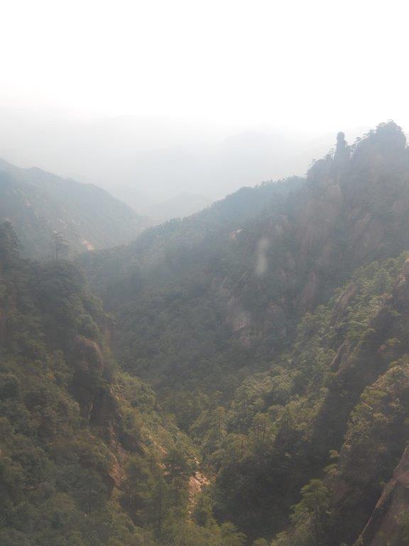 HuangshanMountainC (10)