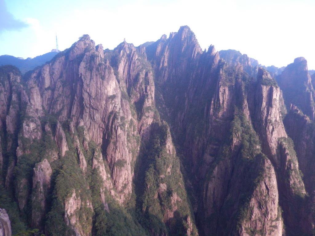 HuangshanMountainC (122)