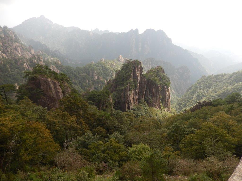 HuangshanMountainC (25)