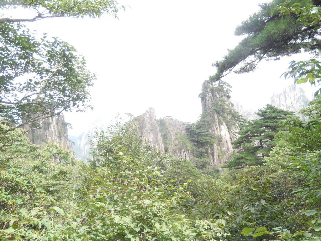 HuangshanMountainC (34)